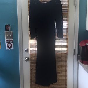 90’s Bridesmaid dress